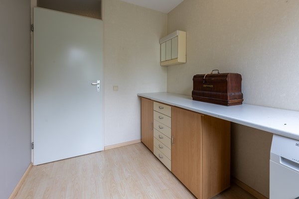Medium property photo - Jasmijnberg 59, 4708 MN Roosendaal